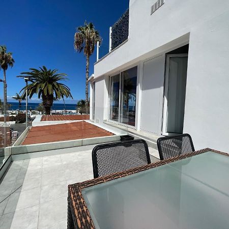 Oasis Club A Apartment Puerto de la Cruz  Exterior photo