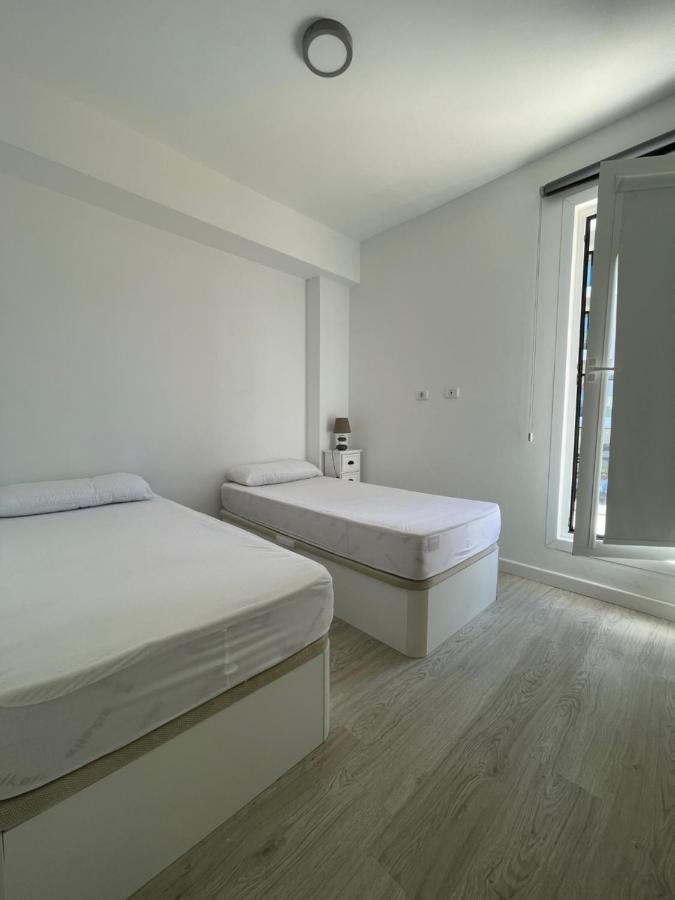 Oasis Club A Apartment Puerto de la Cruz  Exterior photo