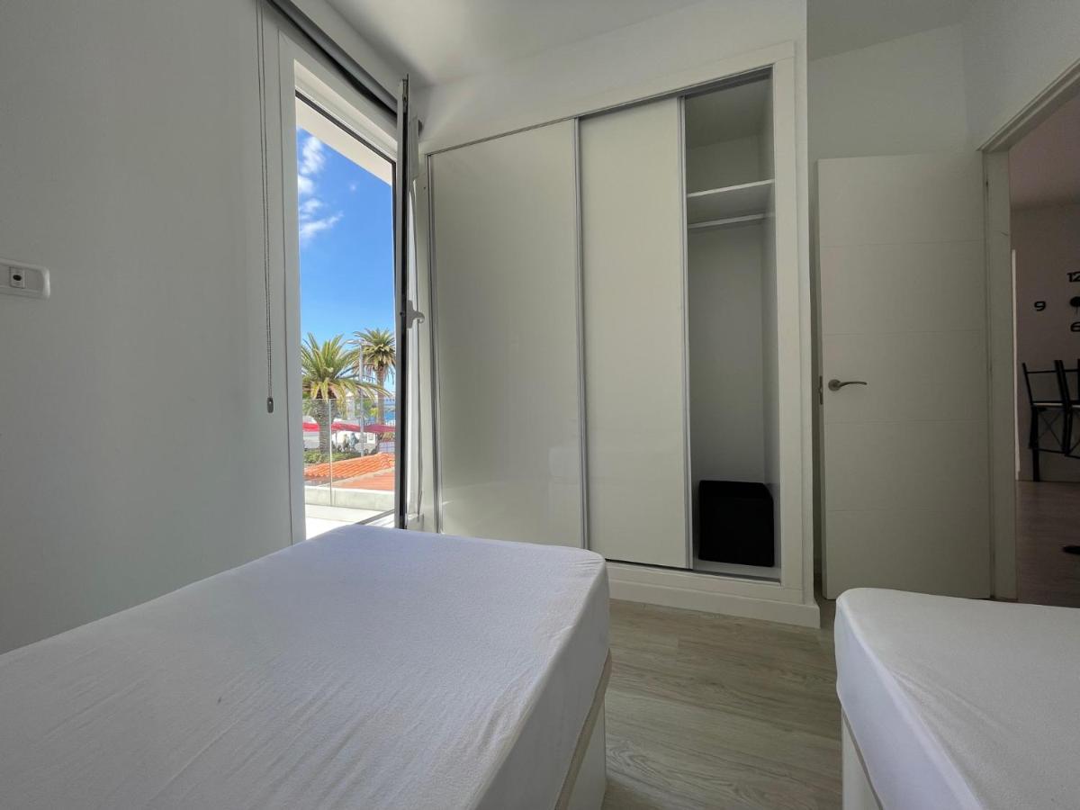 Oasis Club A Apartment Puerto de la Cruz  Exterior photo
