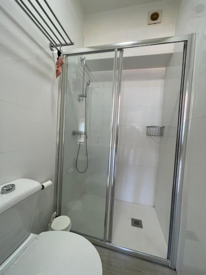 Oasis Club A Apartment Puerto de la Cruz  Exterior photo